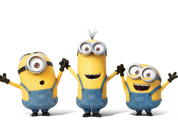 Có thể bạn chưa biết, lũ Minion thông minh hơn nhiều so với vẻ bề ngoài!