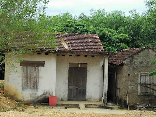 Cuồng giận "xả dao" vào cô giáo mầm non khi bị từ chối kết hôn