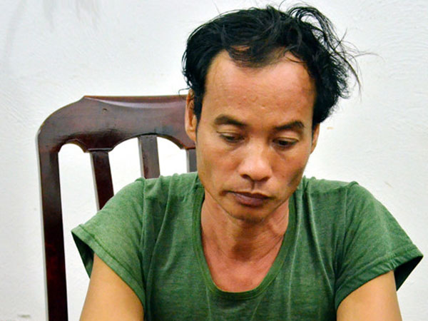 Đoạt mạng hàng xóm từ chuyện thả đàn dê