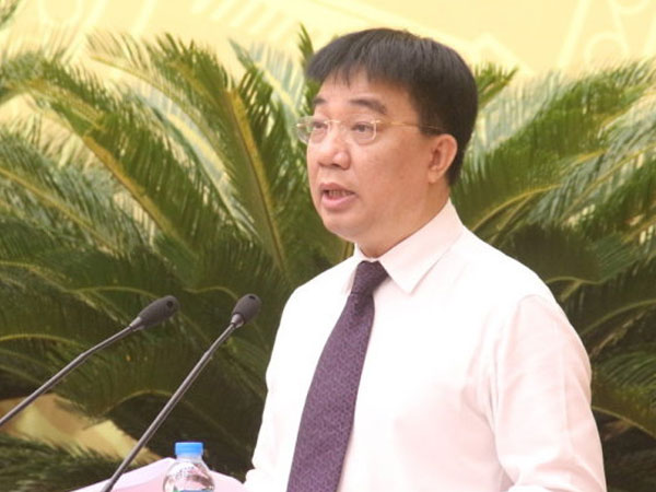 Hà Nội: Chủ xe phải mở tài khoản để đóng phí, nộp phạt