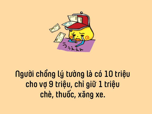 Hội chị em tranh cãi dữ dội vì anh chàng lương 10 triệu gửi về nhà 8, đi ăn chơi toàn bắt bạn gái bao