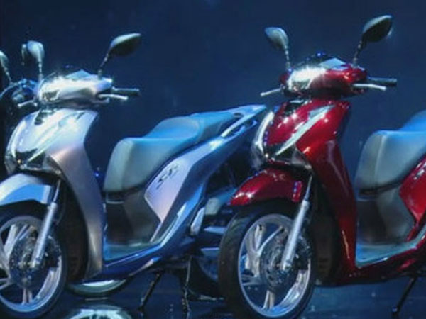 Honda SH 2017 lại giảm giá mạnh, vẫn chưa nên mua?
