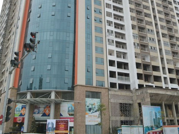 Lộ diện loạt chung cư Hà Nội khuyến cáo không nên mua