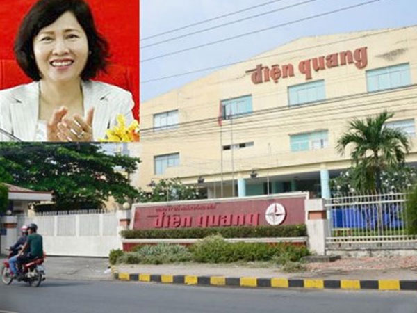 Lỗ hổng lớn trong kiểm soát kê khai tài sản ở Bộ Công Thương