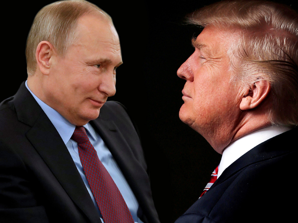 Nga, Mỹ hé lộ nội dung cuộc gặp giữa Putin và Trump