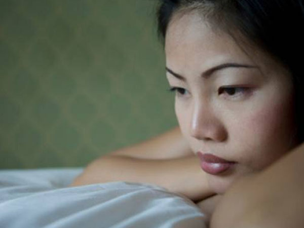 Nhiều năm nay mẹ đẻ luôn khiến cuộc sống của tôi ngạt thở