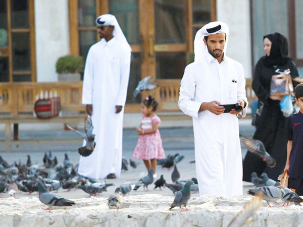Qatar trả lời “tối hậu thư” của các nước láng giềng