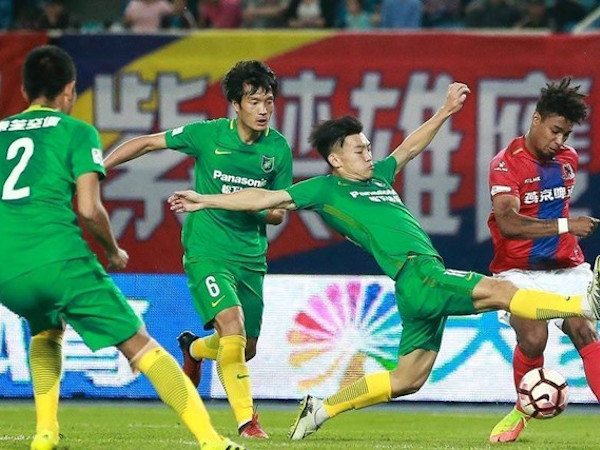Trung Quốc điều tra vụ trọng tài bị đánh vì nghi ngờ bán độ