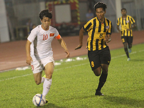 U22 Việt Nam có thể gặp đối thủ nào ở vòng bảng SEA Games 29?