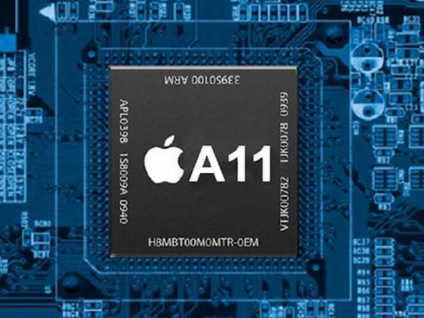 Vén màn lý do khiến iPhone 8 có sức mạnh không tưởng