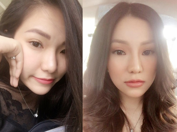 Vợ cũ Lâm Vinh Hải gây sốc vì dung mạo mới, "đang rất nhiều người theo đuổi"