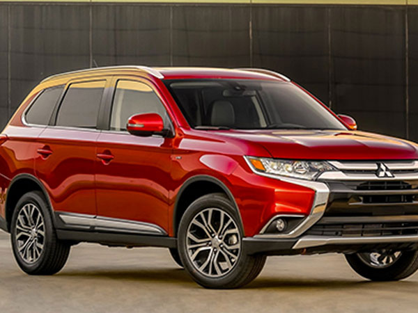 10 mẫu SUV an toàn nhất 2017 tại Mỹ