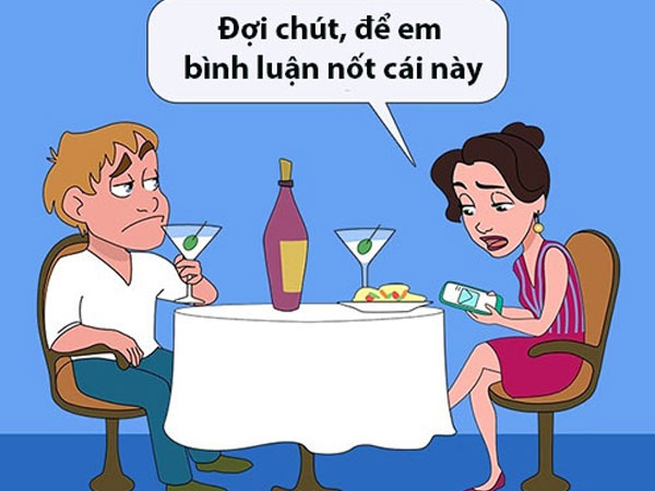 7 thói quen của vợ khiến chồng muốn ly dị