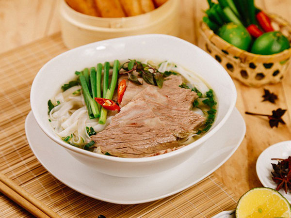Chỉ cần ăn một bữa sáng "chất lừ" thế này, cả ngày không lo sức khỏe đi xuống