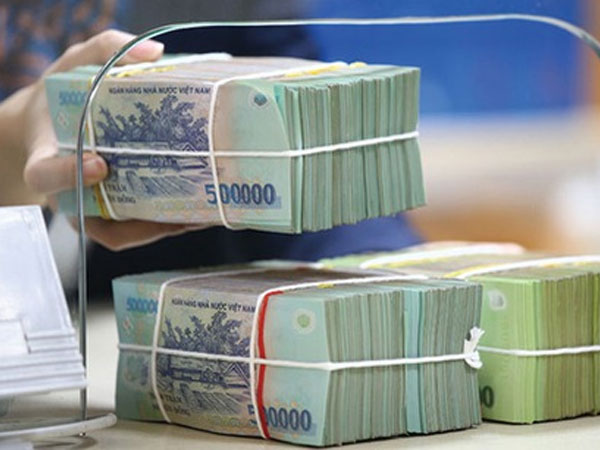 Công bố nghị quyết thí điểm xử lý nợ xấu