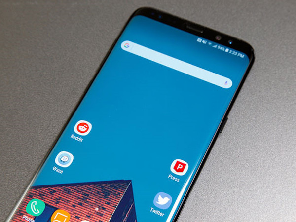 Galaxy S8 mini lộ diện với màn hình 5,3 inch, chip Snapdragon 821