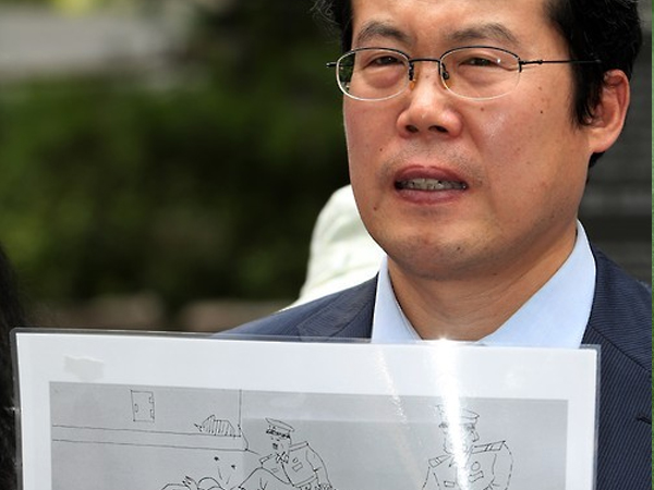 Lính Triều Tiên được huấn luyện gác biệt thự Kim Jong Un đã đào tẩu