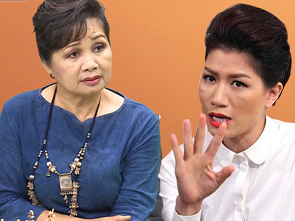 Nghệ sĩ Xuân Hương: "Việc ồn ào với Trang Trần là nỗi nhục nhã với tôi"