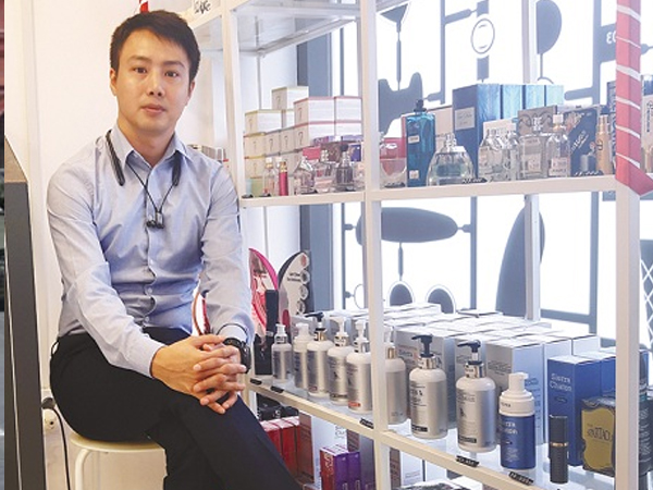 Nhu cầu đồ chơi tình dục bùng nổ ở Hàn Quốc