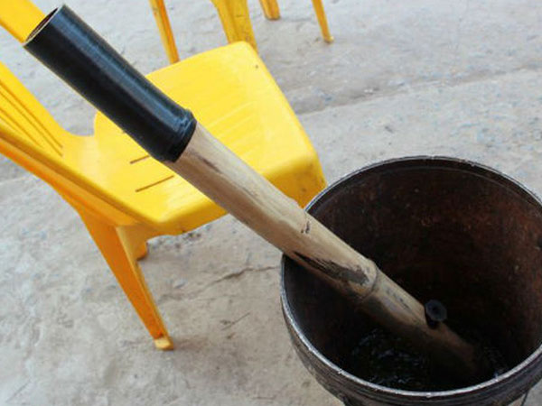Phú Thọ: Con trai dùng điếu cày đánh chết bố 89 tuổi