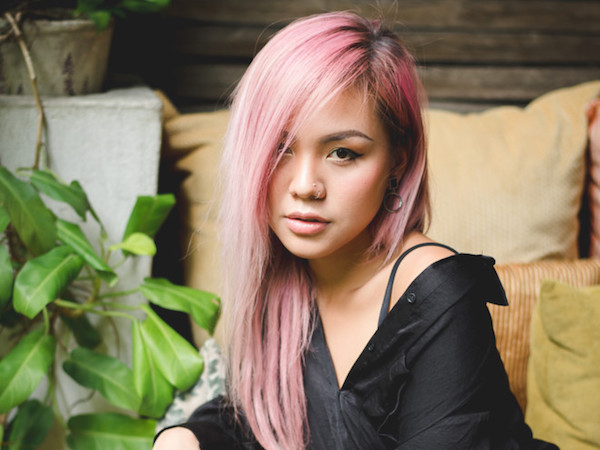Quỳnh Như The Face: "Mặt Hoàng Thuỳ nhìn ác nên dễ bị hiểu nhầm"