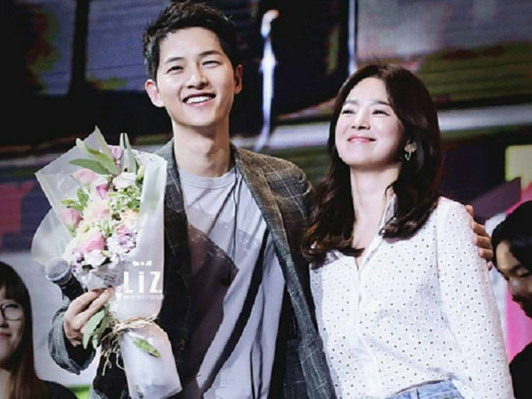 Tài sản của Song Joong Ki - Song Hye Kyo khi gộp lại sẽ khủng đến mức nào?