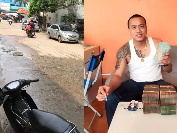 Bố nghi phạm chém nam thanh niên đứt rời thi thể: "Tôi rất hận việc làm của con trai mình"