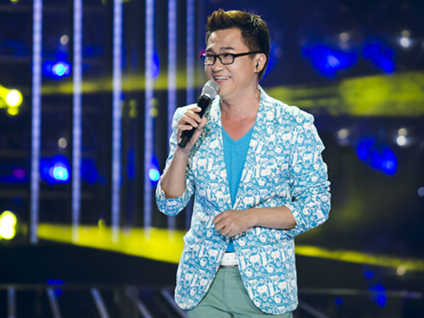 Cát-xê của Đại Nghĩa lên đến nửa tỷ đồng khi phủ sóng game show?