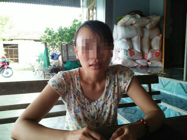 Con dâu tố mẹ chồng là hiệu trưởng trường mầm non hành hung, không cho gặp con