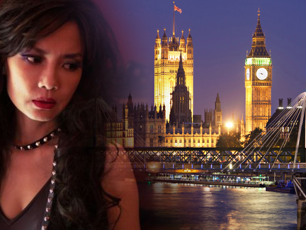 "Giấc mơ London" - thế giới trần trụi của những người phụ nữ châu Á bị đẩy vào con đường mại dâm tại Anh