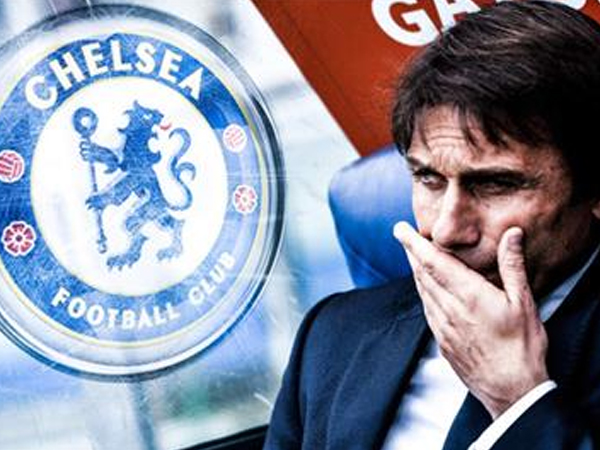 John Terry, Diego Costa và cuộc thanh trừng của Antonio Conte
