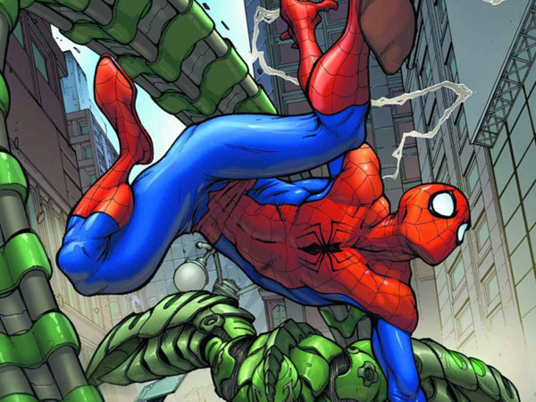 Kẻ thù tiếp theo của Người Nhện trong Vũ trụ Marvel lộ diện