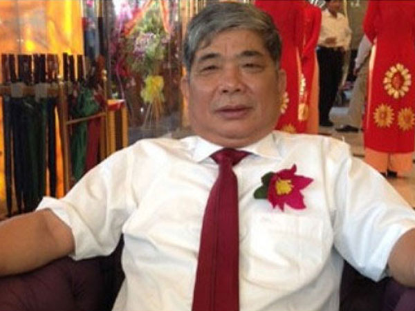 Khối tài sản khó ai sánh bằng của "đại gia điếu cày" Lê Thanh Thản