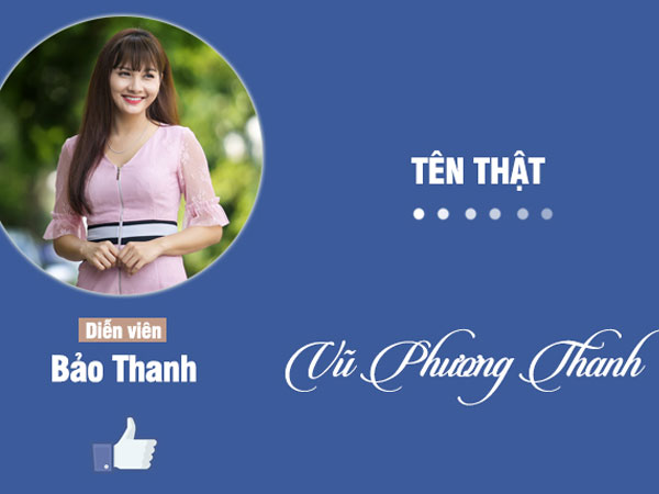 Không phải ai cũng biết tên thật của Bảo Thanh, Thảo Vân và loạt nghệ sĩ nổi tiếng miền Bắc