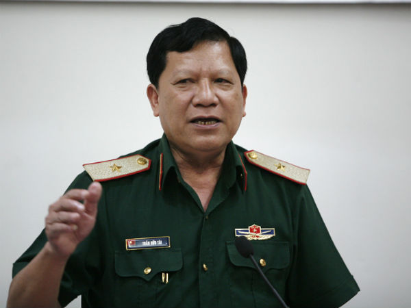 Lãnh đạo QK 7: "Có thể còn mộ tập thể liệt sĩ ở Tân Sơn Nhất"