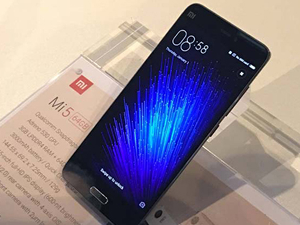 Loạt thiết bị Xiaomi sắp được cập nhật Android 7 Nougat