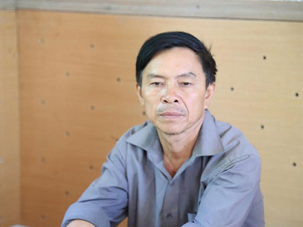 Mâu thuẫn chuyện cưới xin, chém người tình tử vong