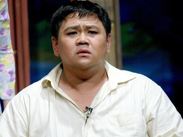 Minh Béo trơ trẽn đăng đàn tuyển thí sinh thi game show