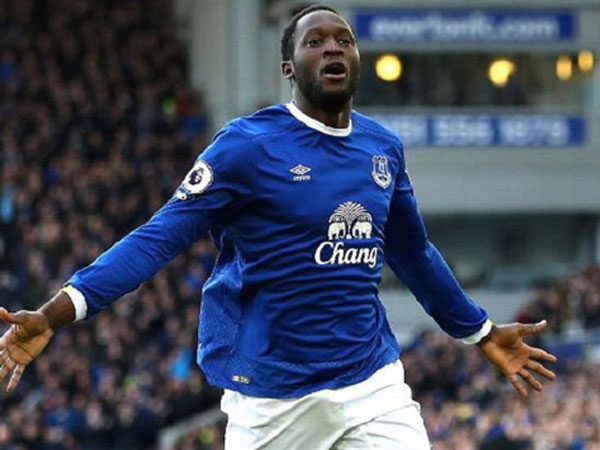 MU chiêu mộ thành công Lukaku với giá "khủng"?