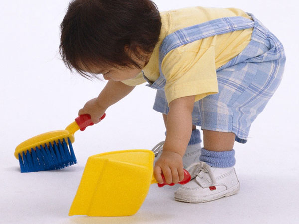 Nuôi dạy con 4 tuổi: Mọi bà mẹ đều phải dạy cho con 5 kỹ năng sống này