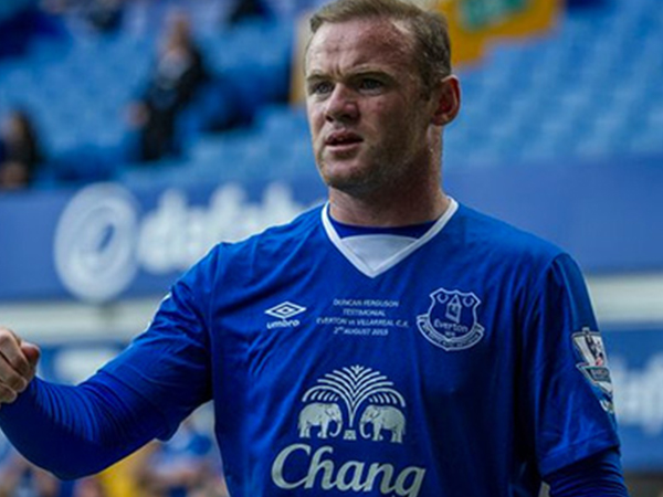 Rooney hủy du đấu cùng Man Utd, dọn đường trở lại Everton