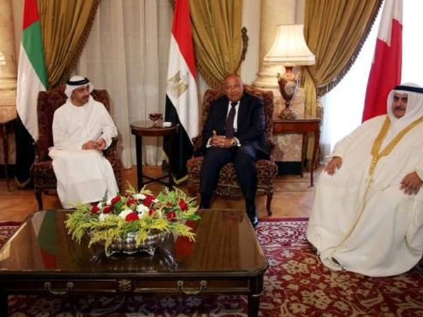 ​Saudi Arabia tuyên bố tiếp tục trừng phạt Qatar