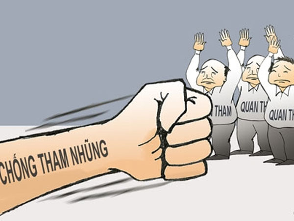 Vi phạm kinh tế hơn 42.000 tỷ đồng, phát hiện 7 đối tượng tham nhũng