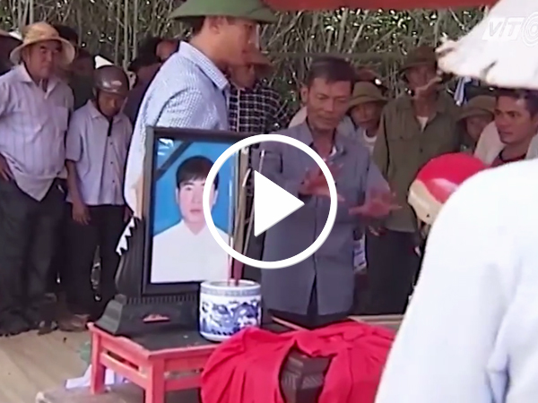 Video: Hơn 20 người Việt mất tích khi lao động chui ở Trung Quốc