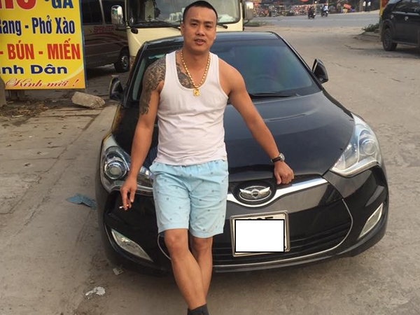Vụ nam thanh niên bị chém lìa đầu: Bất ngờ với nhân thân trong sạch của nghi phạm Cường Sấm