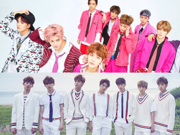 Xôn xao tin Super Junior, NCT 127 đến Việt Nam cuối tháng 7