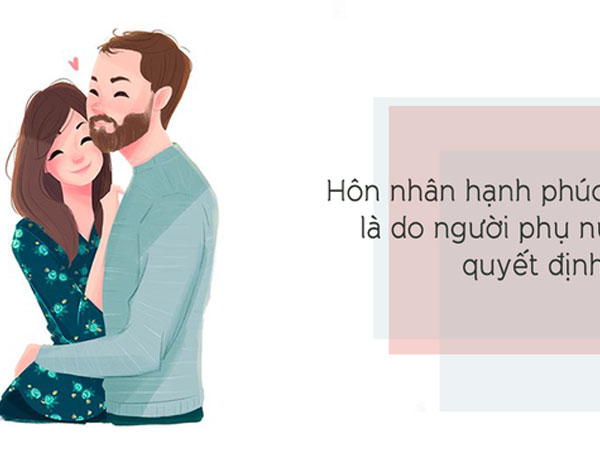 3 bí mật giản đơn luôn quấn nhau như sam dù yêu bao lâu cũng không biết chán