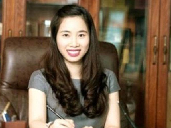 Ái nữ nhà đại gia Lê Thanh Thản: Quyền lực và kín tiếng