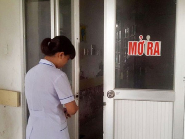 BV Đa khoa Hòa Bình sắp chạy thận trở lại sau sự cố 8 người tử vong