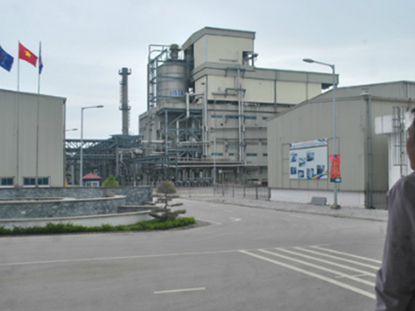 Chủ tịch PetroVietnam: Khó xử lý các dự án thua lỗ vì "không được rót tiền"